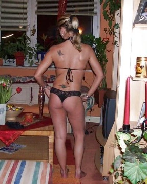 Célibataire discrète sur Toulouse, cherche plan